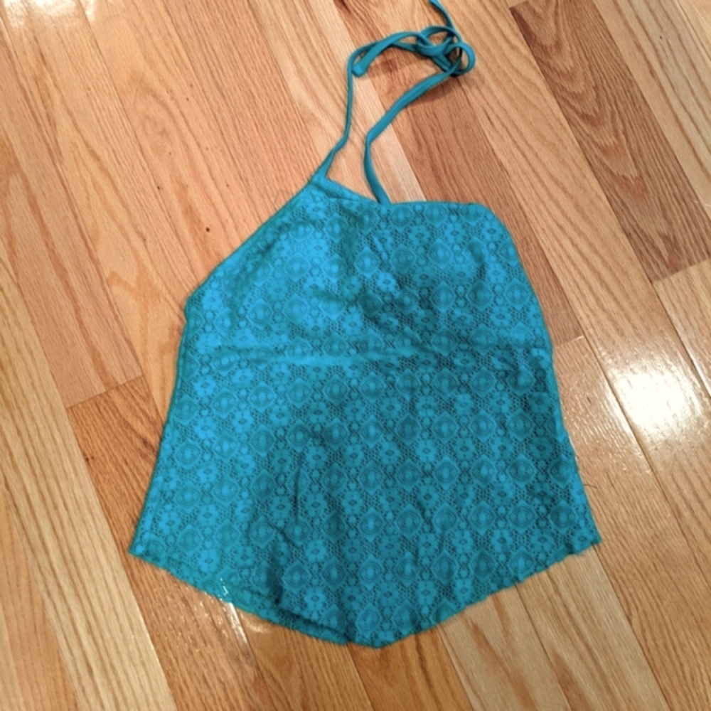 Mossimo bathing suit top
